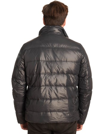 Ανδρικό επώνυμο μπουφάν - E715