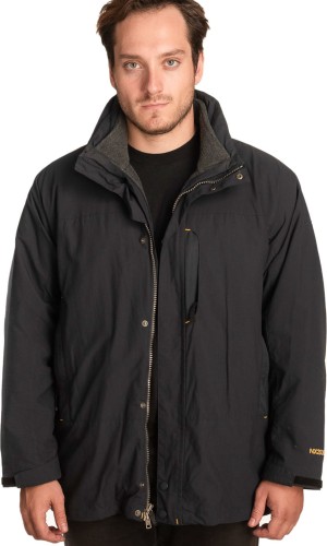 Ανδρικό επώνυμο μπουφάν - E721