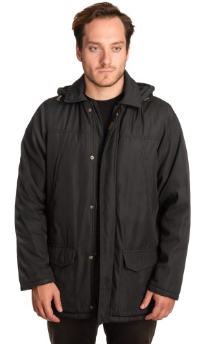 Ανδρικό επώνυμο μπουφάν - E722