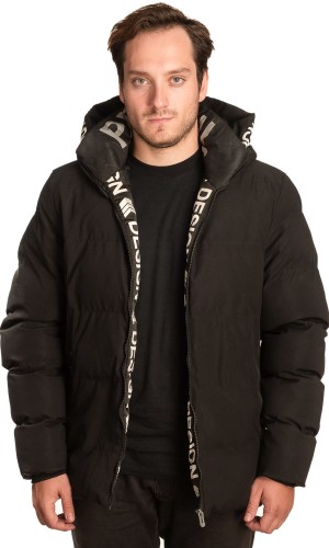 Ανδρικό επώνυμο μπουφάν - E723