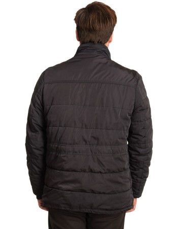 Ανδρικό επώνυμο μπουφάν - E727