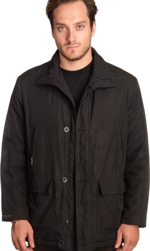 Ανδρικό επώνυμο μπουφάν - E728