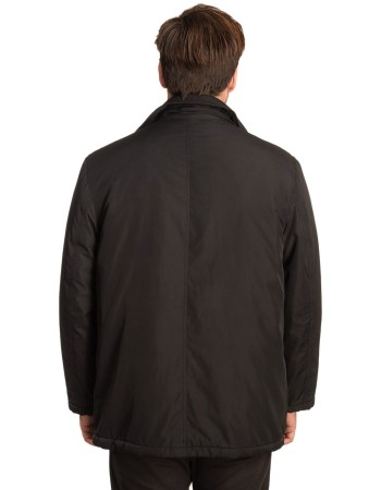 Ανδρικό επώνυμο μπουφάν - E728