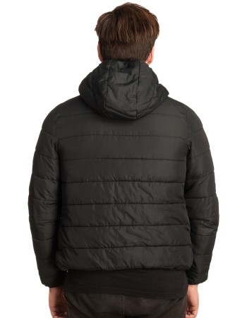 Ανδρικό επώνυμο μπουφάν - E731