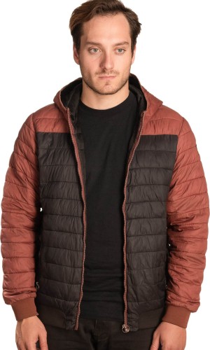 Ανδρικό επώνυμο μπουφάν - E732