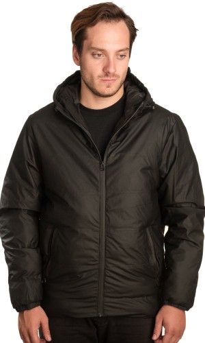 Ανδρικό επώνυμο μπουφάν - E735