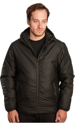 Ανδρικό επώνυμο μπουφάν - E735