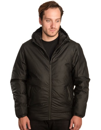 Ανδρικό επώνυμο μπουφάν - E735