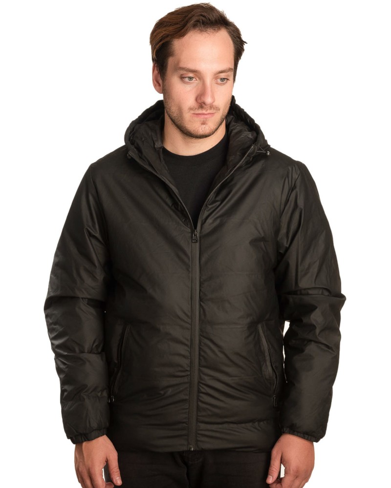 Ανδρικό επώνυμο μπουφάν - E735