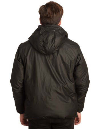 Ανδρικό επώνυμο μπουφάν - E735