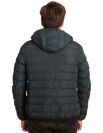 Ανδρικό επώνυμο μπουφάν - E738