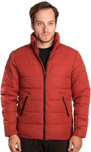 Ανδρικό επώνυμο μπουφάν - E742