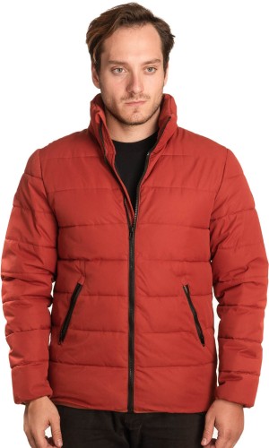 Ανδρικό επώνυμο μπουφάν - E742