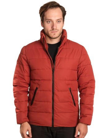 Ανδρικό επώνυμο μπουφάν - E742