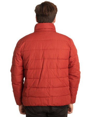 Ανδρικό επώνυμο μπουφάν - E742