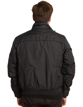 Ανδρικό επώνυμο μπουφάν - E743