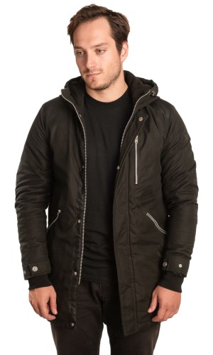 Ανδρικό επώνυμο μπουφάν - E744