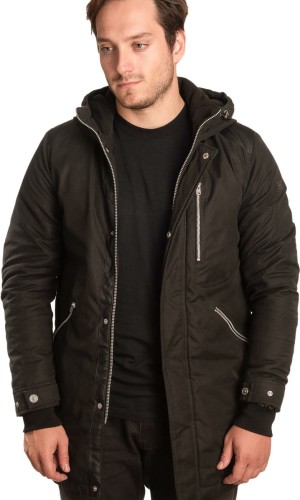 Ανδρικό επώνυμο μπουφάν - E744