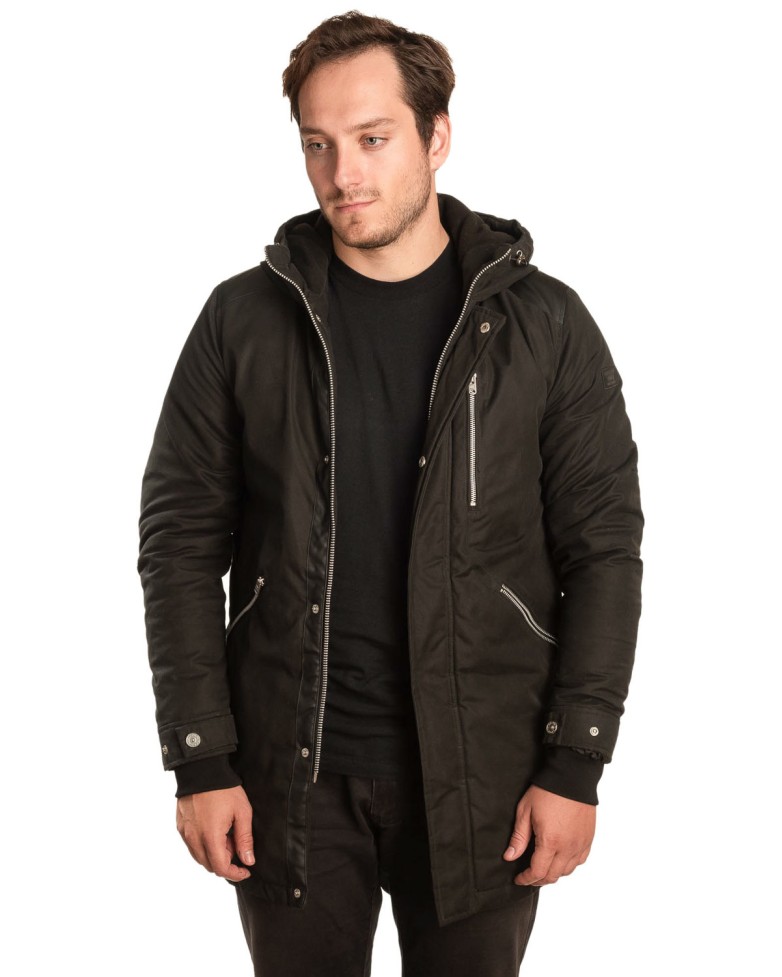 Ανδρικό επώνυμο μπουφάν - E744