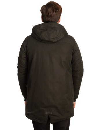 Ανδρικό επώνυμο μπουφάν - E744