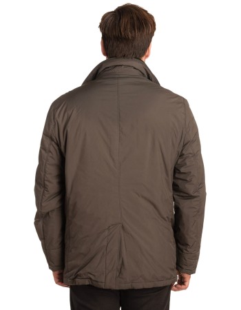 Ανδρικό επώνυμο μπουφάν - E745