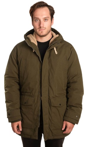 Ανδρικό επώνυμο μπουφάν - E746