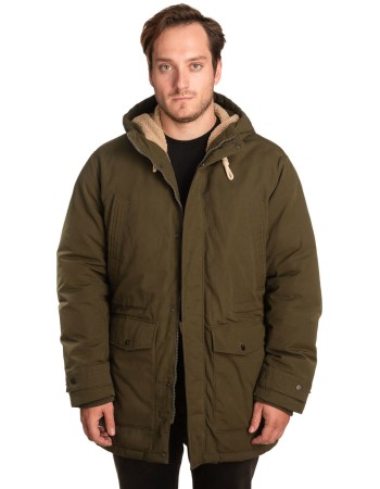 Ανδρικό επώνυμο μπουφάν - E746