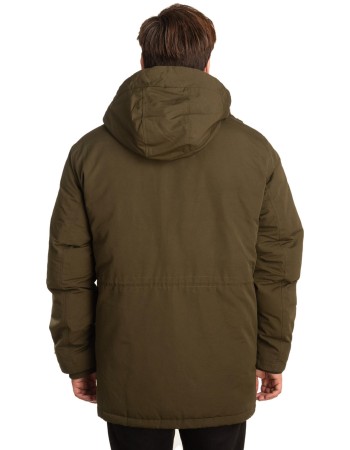 Ανδρικό επώνυμο μπουφάν - E746