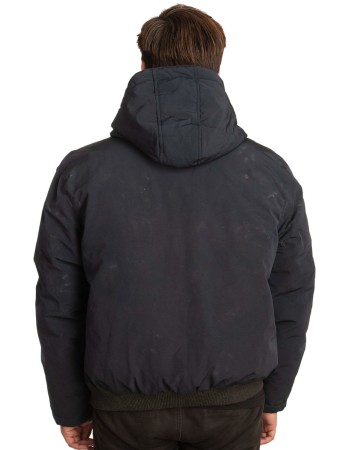 Ανδρικό επώνυμο μπουφάν - E750