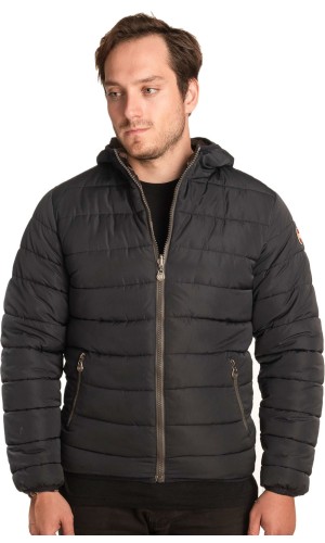 Ανδρικό επώνυμο μπουφάν - E751