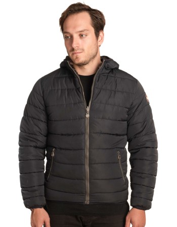 Ανδρικό επώνυμο μπουφάν - E751