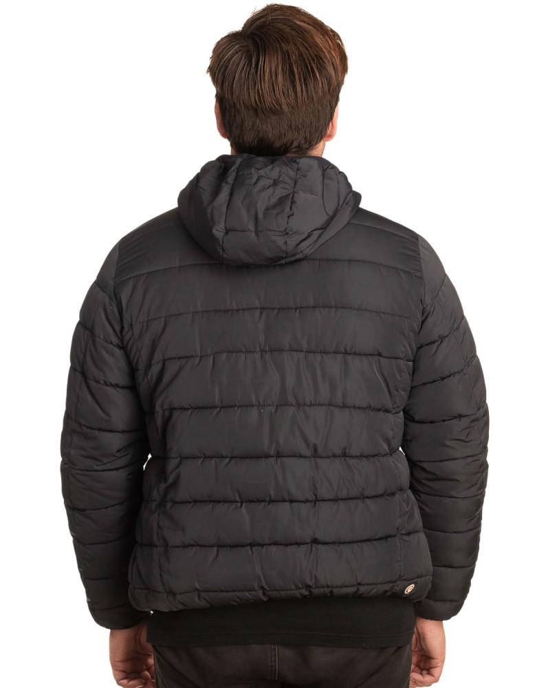 Ανδρικό επώνυμο μπουφάν - E751