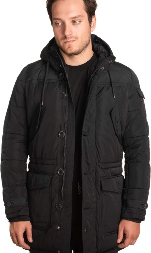 Ανδρικό επώνυμο μπουφάν - E754