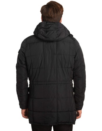 Ανδρικό επώνυμο μπουφάν - E754