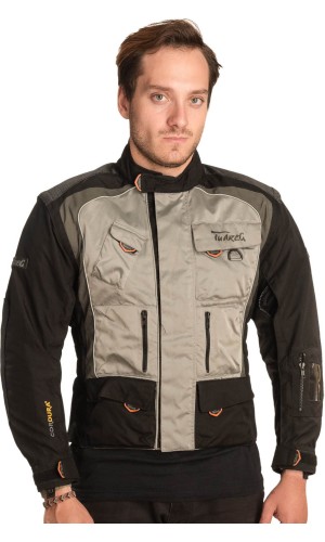 Ανδρικό επώνυμο μπουφάν - E757