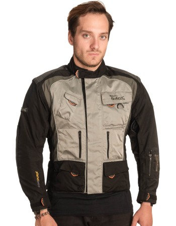 Ανδρικό επώνυμο μπουφάν - E757