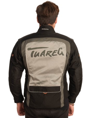 Ανδρικό επώνυμο μπουφάν - E757