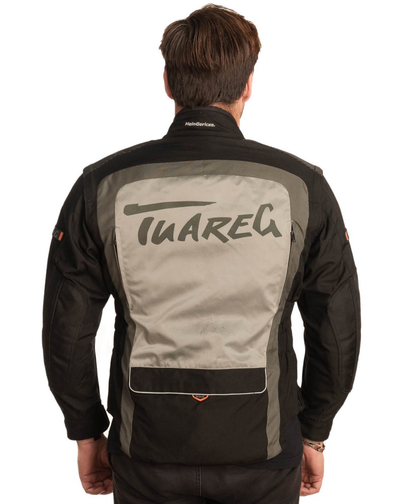 Ανδρικό επώνυμο μπουφάν - E757