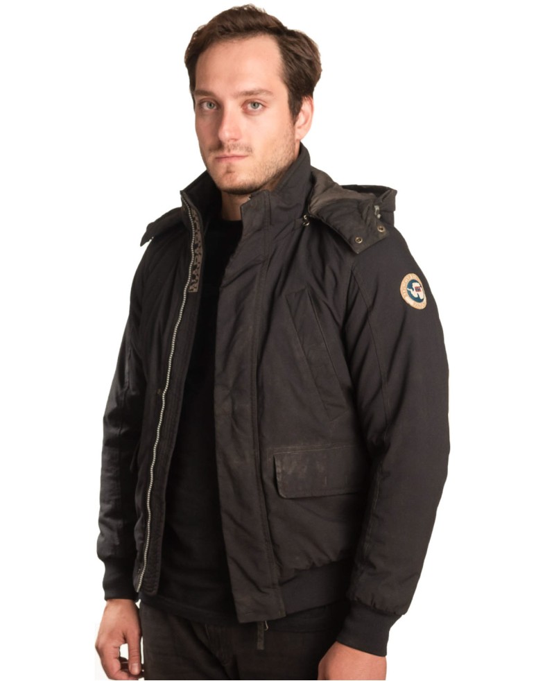 Ανδρικό επώνυμο μπουφάν - E760