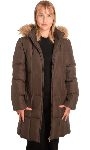 Γυναικείο Επώνυμο Μπουφάν - E764