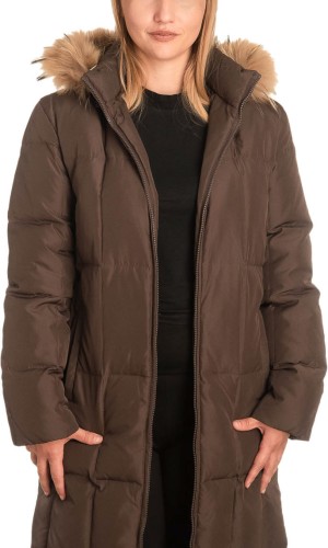 Γυναικείο Επώνυμο Μπουφάν - E764