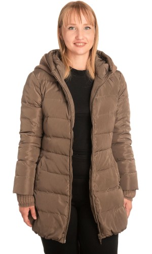 Γυναικείο Επώνυμο Μπουφάν - E765