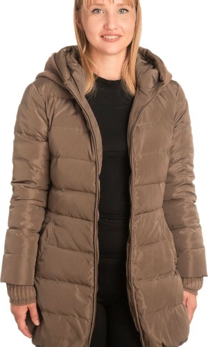 Γυναικείο Επώνυμο Μπουφάν - E765