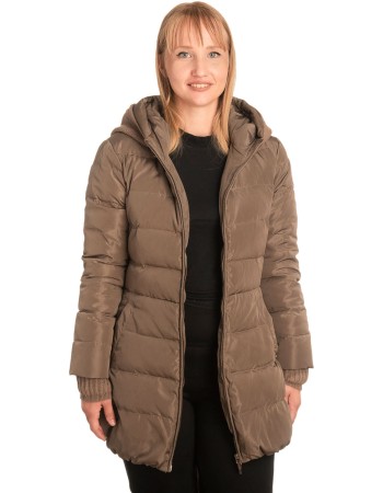 Γυναικείο Επώνυμο Μπουφάν - E765