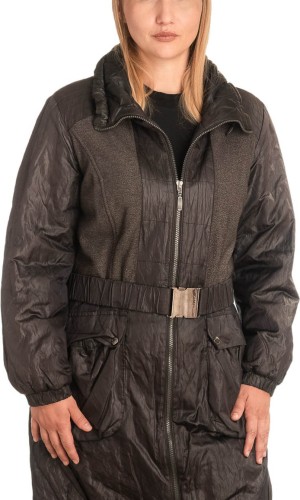 Γυναικείο Επώνυμο Μπουφάν - E766