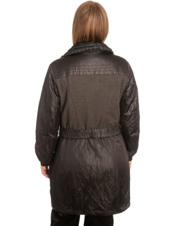 Γυναικείο Επώνυμο Μπουφάν - E766