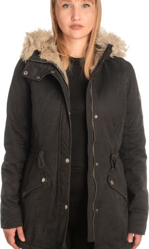 Γυναικείο Επώνυμο Μπουφάν - E767