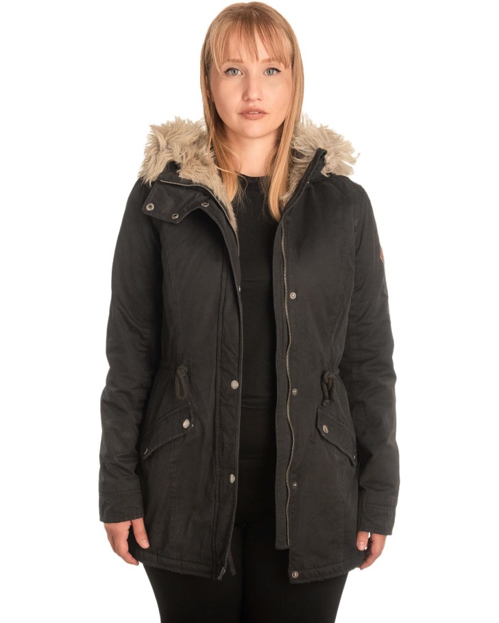 Γυναικείο Επώνυμο Μπουφάν - E767