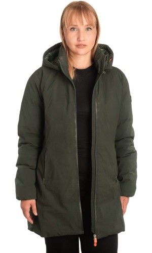 Γυναικείο Επώνυμο Μπουφάν - E768