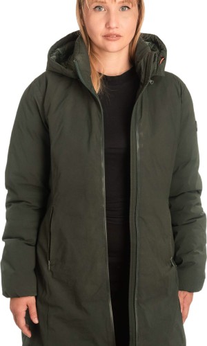 Γυναικείο Επώνυμο Μπουφάν - E768